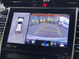 ハリアー 2.0 プログレス メタル アンド レザーパッケージ 本革シート 修復歴無し