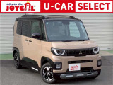 令和8年式デリカミニTプレミアム デリマル パッケージが入荷致しました!!◆気になる車は専用ダイヤルからお問い合わせください!メールでの回答もお待ちしております。