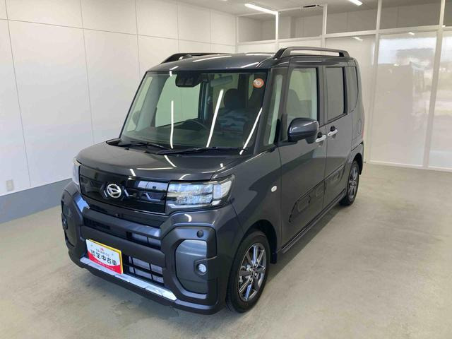 タント ファンクロス リミテッド 