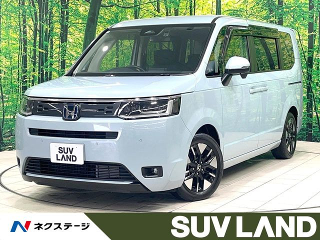ステップワゴン 2.0 e:HEV エアー 