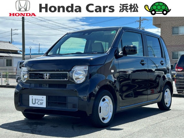 ホンダ N-WGN 