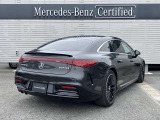 EQS AMG 53 4マチックプラス4WD 