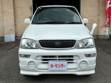 テリオスキッド CLカスタム 4WD