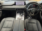 CX-60 2.5 25S Lパッケージ 