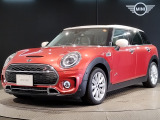 BMW MINI ミニクラブマン