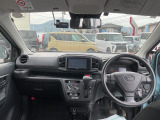 視界良好で運転も楽しくなりますね♪