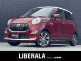 ◆LIBERALAは、輸入車選びの新たなスタイルを提案するインポート・セレクト・ブランドです。オーナー様となる方がクルマから直接感じる感性を第一にした、最良の一台との出会いをコーディネートいたします。