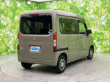 N-VAN +スタイル ファン ターボ ホンダセンシング 