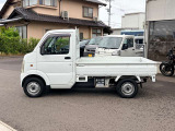キャリイ KC エアコン パワステ 4WD 