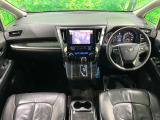 ヴェルファイア 2.5 Z Aエディション 