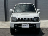 ジムニー ランドベンチャー 4WD 