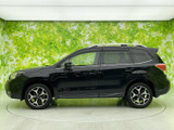 フォレスター 2.0 Sリミテッド 4WD 