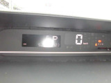 スピードメーターはデジタルです◎