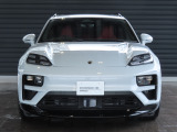 マカン  ターボ 4WD