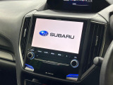 【純正8インチナビ】人気の純正ナビを装備。オーディオ機能も充実しており、Bluetooth接続すればお持ちのスマホやMP3プレイヤーの音楽を再生可能!毎日の運転がさらに楽しくなります!!