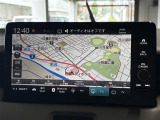 ヴェゼル 1.5 e:HEV プレイ サンルーフ 修復歴無し