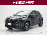 トヨタ ヤリスクロス