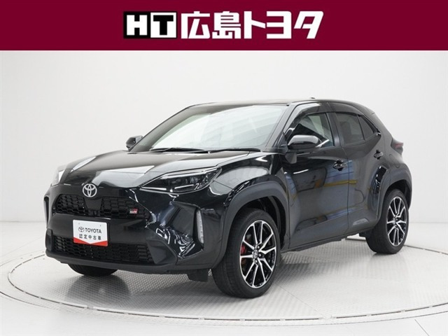 トヨタ ヤリスクロス 