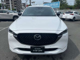 CX-5 2.2 XD ドライブ エディション 4WD 