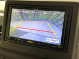 【ナビゲーション】使いやすいナビで目的地までしっかり案内してくれます。各種オーディオ再生機能も充実しており、お車の運転がさらに楽しくなります!!