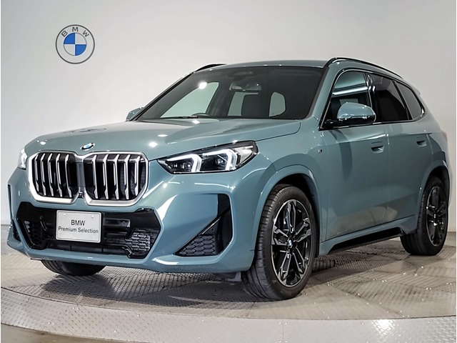 X1 xドライブ 20i Mスポーツ DCT 4WD