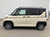 デリカミニ G プレミアム リミテッド エディション 4WD 