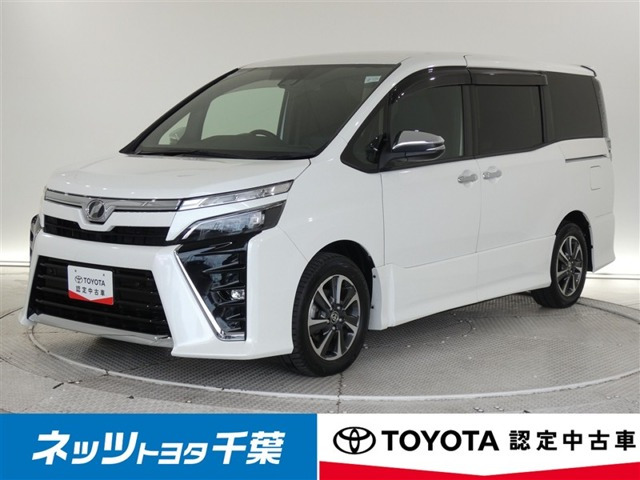 ヴォクシー 2.0 ZS 煌II 