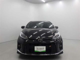 ワイド&ローのスタイルで走行安定性もばっちりです。運転しやすくロングドライブも安心です。