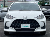 ヤリス 1.5 X 4WD 修復歴無し