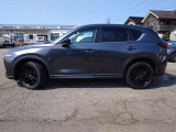 CX-5 2.2 XD ブラックトーンエディション 