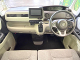 N-BOX G L ターボ ホンダセンシング 