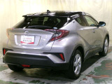 C-HR  1.2 S-T LED パッケージ