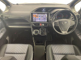 ヴォクシー 2.0 ZS 煌II 修復歴無し