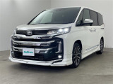 ノア 2.0 S-G 修復歴無し