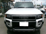 ランドクルーザー250 2.7 VX 4WD 