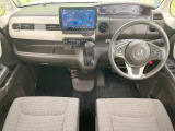 N-BOX G EX 