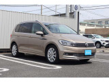 ゴルフトゥーラン TSI ハイライン 