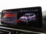 ドライバーアシスタンス BMWインテリジェントセーフティ 日常走行中でも機能が安心安全にドライバーをサポート