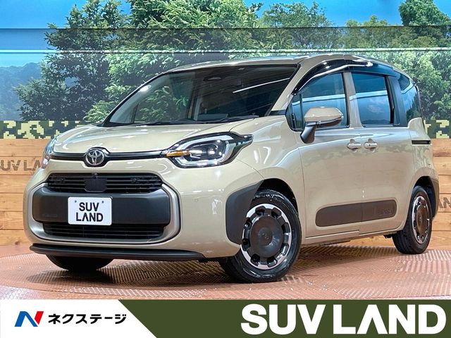 シエンタ 1.5 Z 