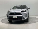 ヤリスクロス 1.5 ハイブリッド Z アドベンチャー E-Four 4WD 