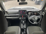 ジムニー XC 4WD ワンオーナー