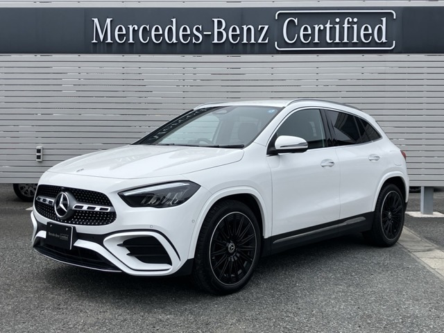 GLAクラス GLA180 アーバン スターズ 