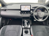 カローラクロス 2.0 GRスポーツ E-Four 4WD 