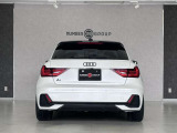 A1スポーツバック 35 TFSI Sライン フルラッピング KW車高調 フルエアロ Sライ