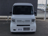 N-VAN G 
