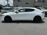MAZDA3ファストバック 2.0 20S 100周年特別記念車 
