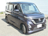 ルークス ハイウェイスター X