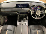CX-60 3.3 XD エクスクルーシブモード ディーゼル 