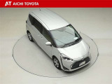両側パワースライドドア付きだから、狭い駐車スペースなどでの乗り降りラクラク♪小さなお子さまのいるご家庭には嬉しい装備です。