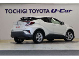 C-HR ハイブリッド 1.8 S LED パッケージ